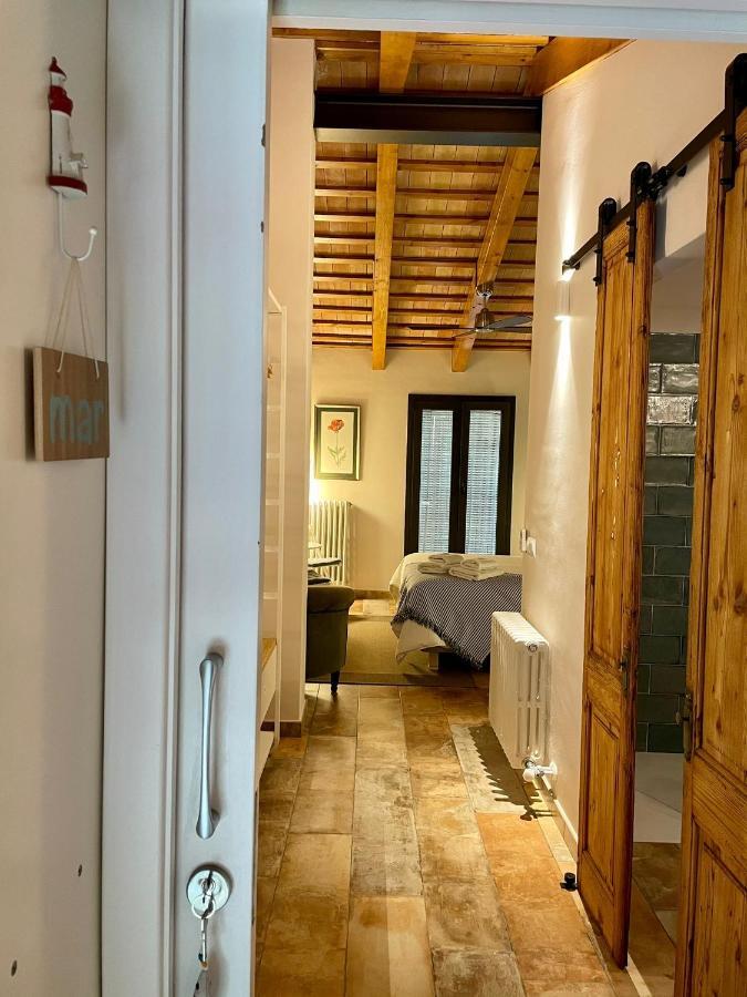 Laindustria Apartment Palamos Exterior photo