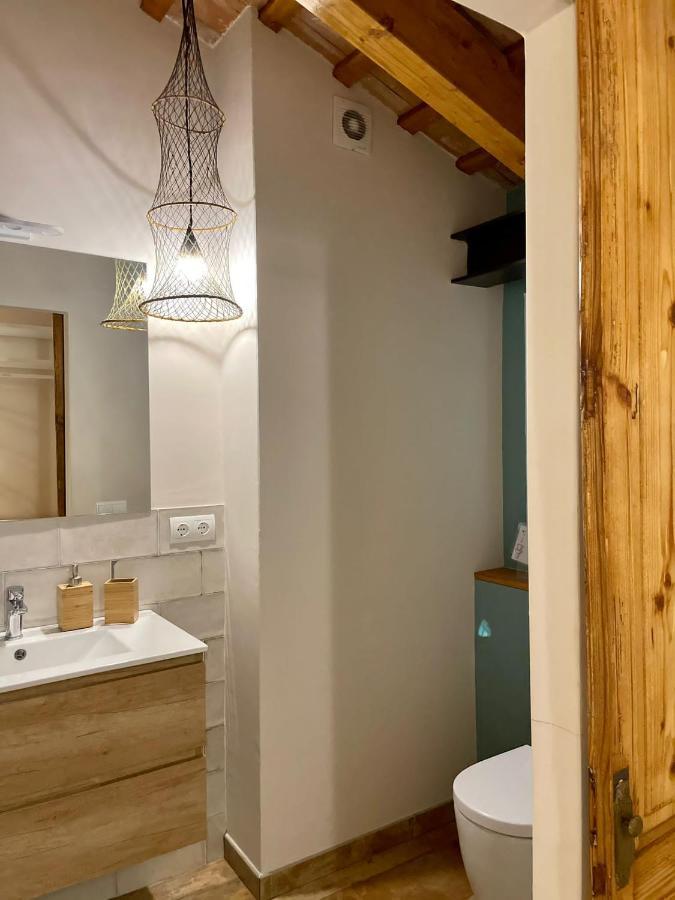 Laindustria Apartment Palamos Exterior photo