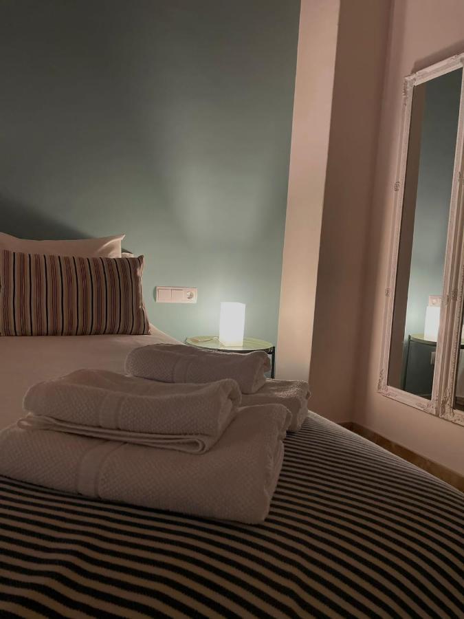 Laindustria Apartment Palamos Exterior photo