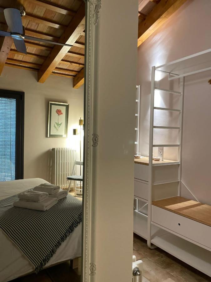 Laindustria Apartment Palamos Exterior photo