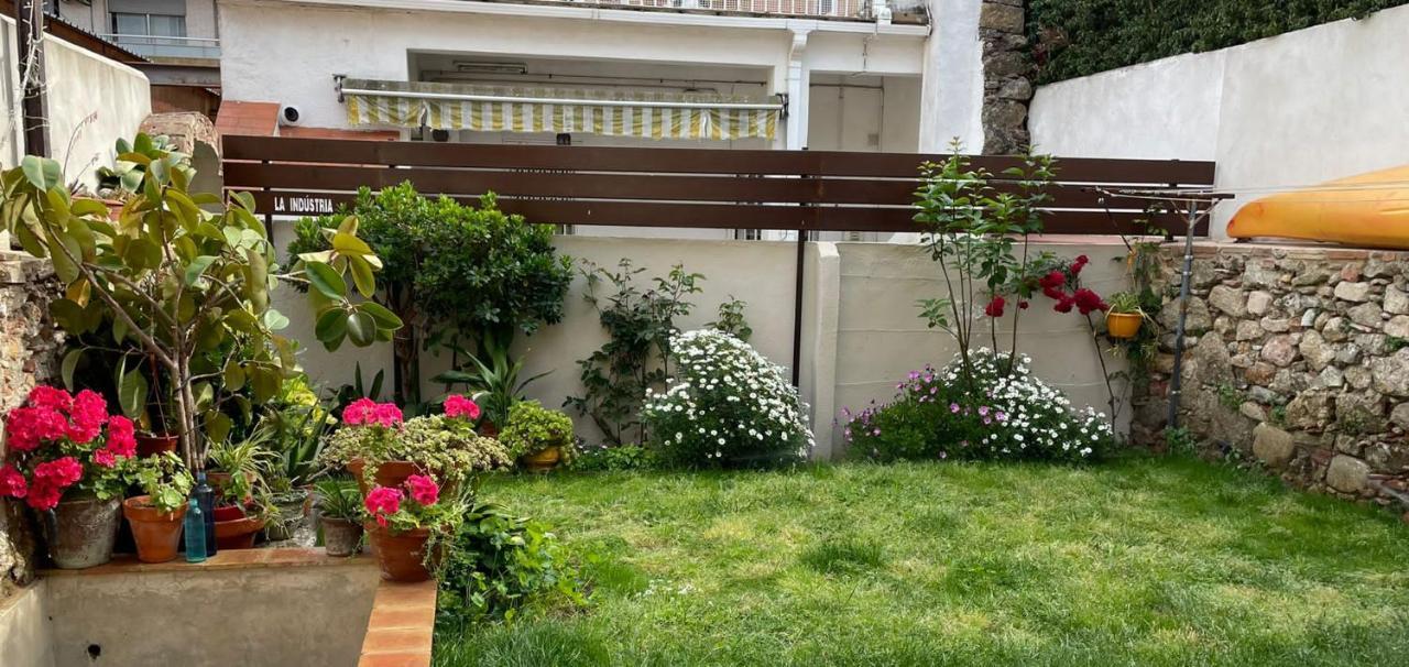 Laindustria Apartment Palamos Exterior photo
