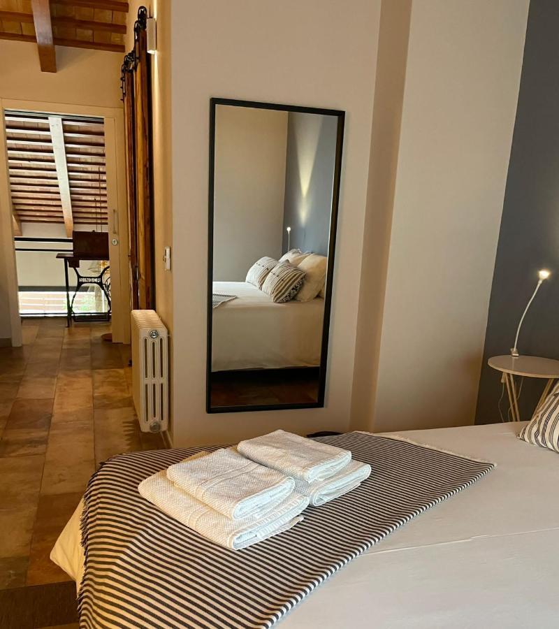 Laindustria Apartment Palamos Exterior photo