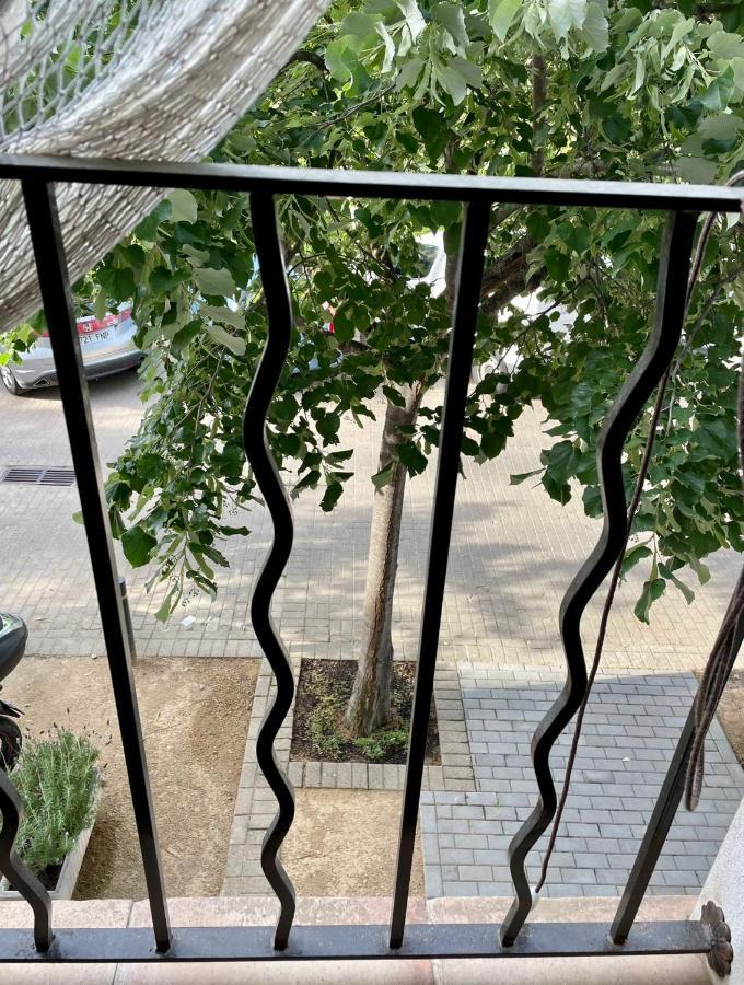 Laindustria Apartment Palamos Exterior photo