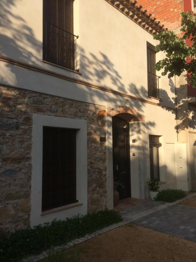 Laindustria Apartment Palamos Exterior photo