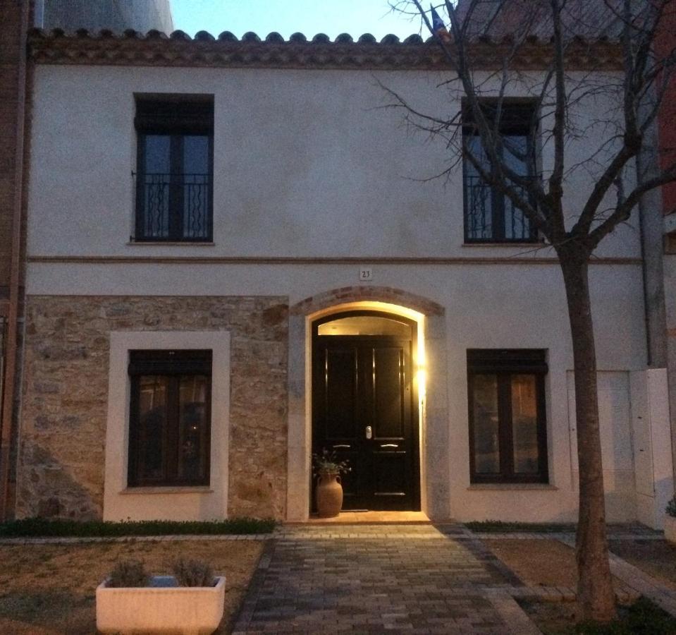 Laindustria Apartment Palamos Exterior photo