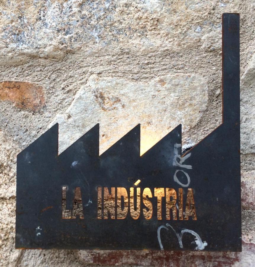Laindustria Apartment Palamos Exterior photo